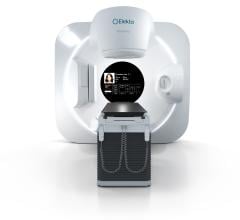 Elekta Harmony linear accelerator cleared by U.S. Food and Drug Administration