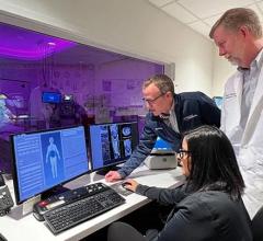 Cincinnati Children’s, GE HealthCare