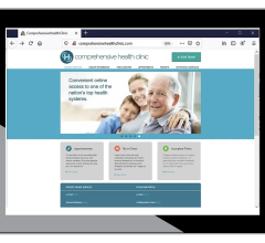 Latest innovation from Medweb helps reduce costs and complexity, provides interoperability and delivers scalability across healthcare communities and clinics 