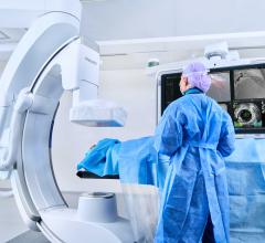 Philips' RADIQAL Study to Examine Ultra-Low X-ray Dose Technology in Coronary Procedures